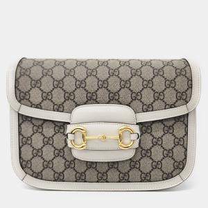 Gucci 1955 Horsebit Shoulder Bag
