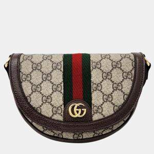 Gucci Ophidia Mini GG Shoulder Bag