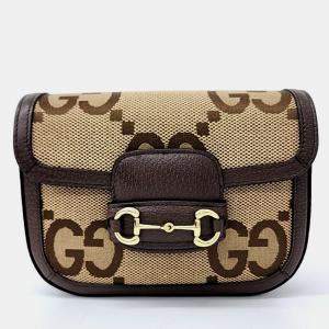 Gucci Horsebit 1955 Mini Bag
