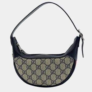 Pre Owned Gucci Ophidia Hobo Bag