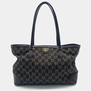 Gucci Ophidia GG shopper bag