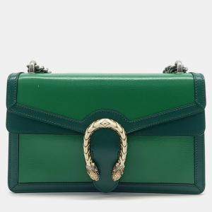 Gucci Dionysus Chain Shoulder Bag