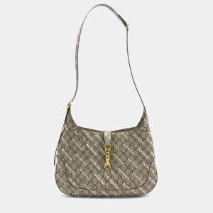 Gucci X Balenciaga Hacker Project Jackie 1961 Medium Hobo Bag