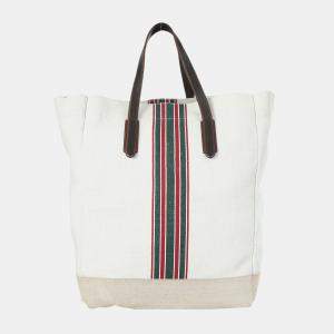 Gucci Canvas Tote bag
