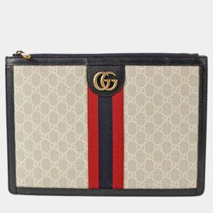 Gucci Ophidia Korea Exclusive Portfolio Case