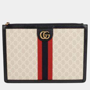 Gucci Korea Exclusive Portfolio Case