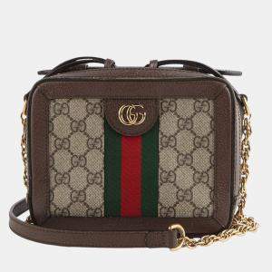 Gucci Ophidia Mini Shoulder Bag