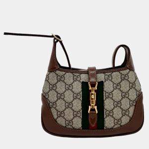 Gucci Jackie 1961 Mini Hobo Bag