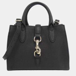 Gucci Black Handbag