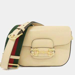 Gucci Horsebit 1955 Shoulder Bag