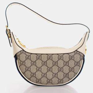 Gucci GG Supreme Ophidia Mini