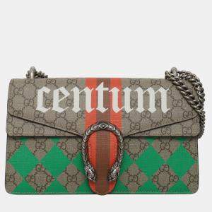 Pre Owned Small Centum Dionysus Bag