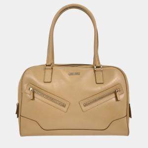 Pre Owned حقيبة يد غوتشي ميكرو جي جي بيج