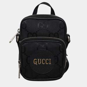 مملوكة مسبقًا Gucci Off The Grid Mini Crossbody Bag