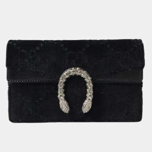 Pre Owned Gucci Dionysus bag