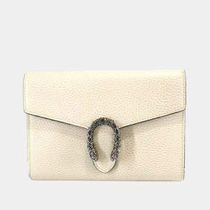 Pre Owned Gucci Dionysus bag