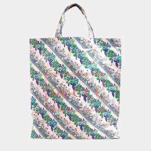 Gucci Multicolor Print Tote Bag (575140)