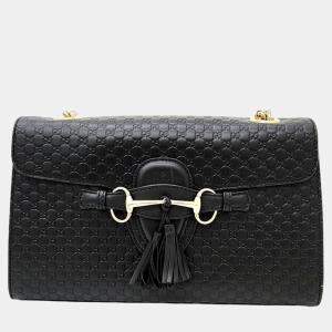 Gucci Micro Cimaline Emily Bag (449635)