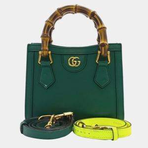 Gucci Diana Tote/Shoulder Bag (655661)