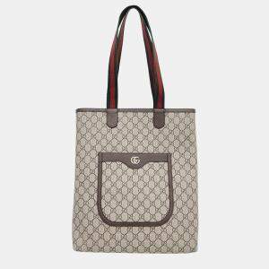 Gucci Ophidia Tote Bag (744544)