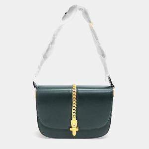 Gucci Sylvie 1969 Small Shoulder Bag (601067)