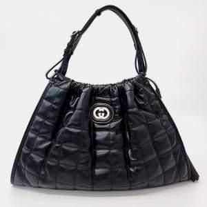 Gucci Deco Medium Tote Handbag (746210)