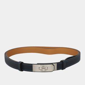 Pre Owned Hermes Kelly 18 Belt