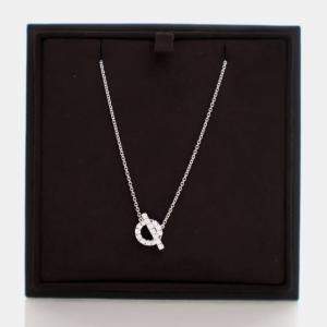 مملوكة مسبقًا Hermes Finesse Pendant