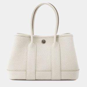 Hermes Neo Garden Beton Negonda Leather