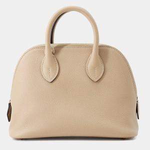 Pre Owned حقيبة هيرمس بوليد 1923 ترنش إيفركولور حجم ميني