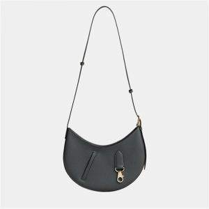 Pre Owned Hermes P'tit Arcon Gris Misty bag