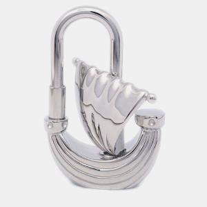 Hermes L' Air de Paris Yacht Cadena Lock Bag Charm