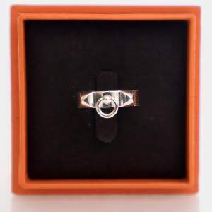 Hermes Collier De Chien Ring Sizz 54