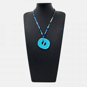 Pre Owned Hermes Pendant Necklace