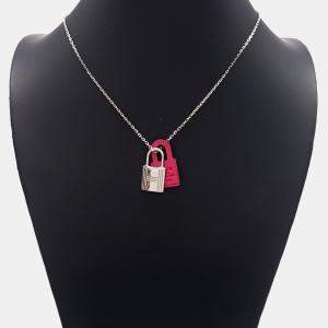 Pre Owned Hermes O'Kelly Necklace