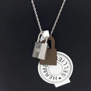 Pre Owned Hermes O'Kelly Necklace