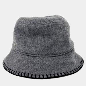 Pre Owned Hermes Harper Point Bucket Hat