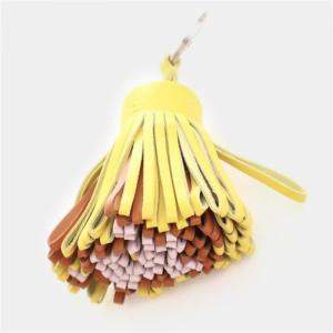 Pre Owned Hermes Carmen Key Ring