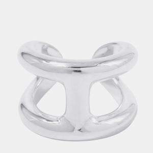 مملوكة مسبقًا Hermes Osmoz Ring Size Gm/52/#12 Sv925