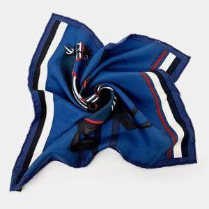 مملوكة مسبقًا Hermes petite scarf