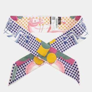 مملوكة مسبقًا هيرميس تويلي حرير