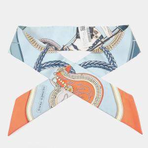 مملوكة مسبقًا هيرميس تويلي حرير