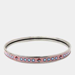 مملوكة مسبقًا Hermes Metal bangle