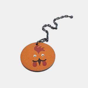 مملوكة مسبقًا Hermes Chicken Baekcham