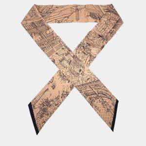 مملوكة مسبقًا Hermes Maxi Twilly Slim