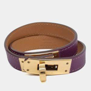 Pre Owned Hermes Kelly Bracelet (Q)