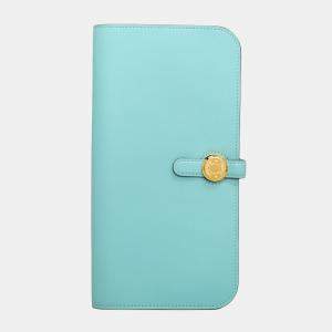 مملوكة مسبقًا Hermes Dogon Recto-Veau Wallet