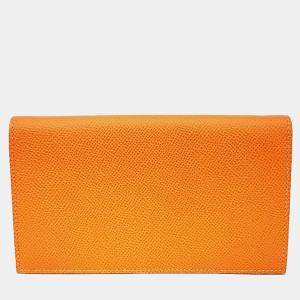 مملوكة مسبقًا Hermès Notebook Cover (B)