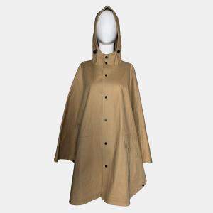 Pre Owned Hermes Brown Allure General Purpose Rain Cape