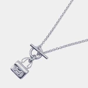 Hermes Amulette Constance Necklace